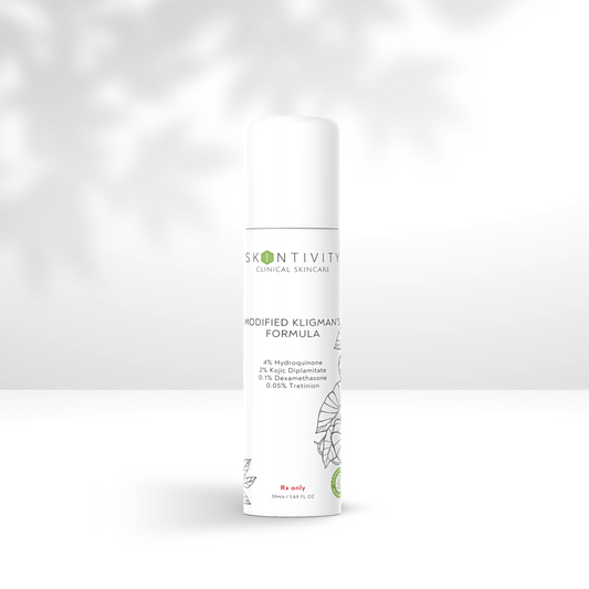 SKINTIVITY KLIGMAN’S FORMULA - 30ml