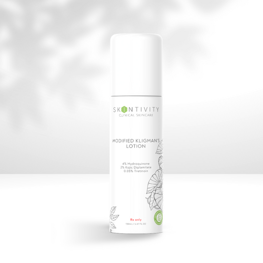 SKINTIVITY KLIGMAN’S LOTION - 150ml