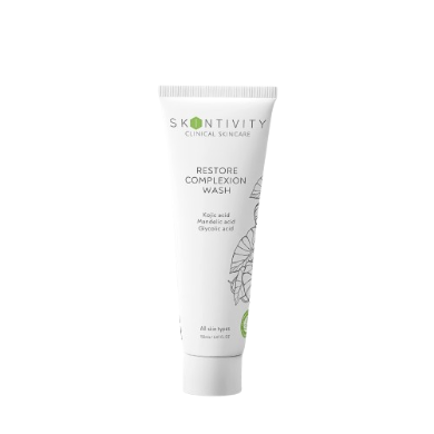 SKINTIVITY RESTORE COMPLEXION WASH - 150ml
