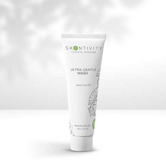 SKINTIVITY ULTRA GENTLE WASH - 150ml