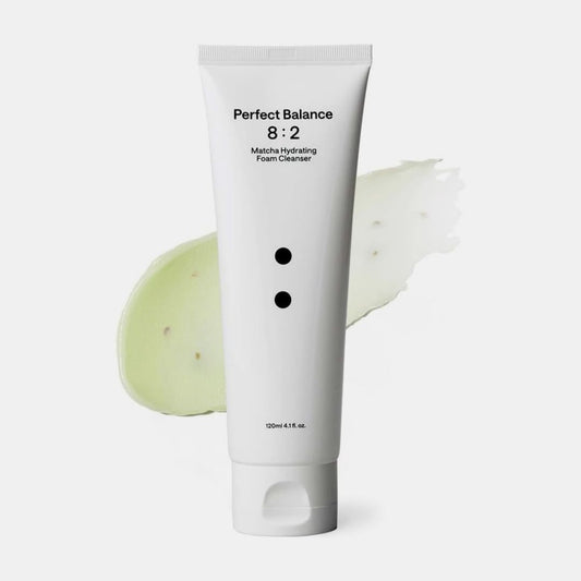 B_LAB MATCHA HYDRATING FOAM CLEANSER - 120ml