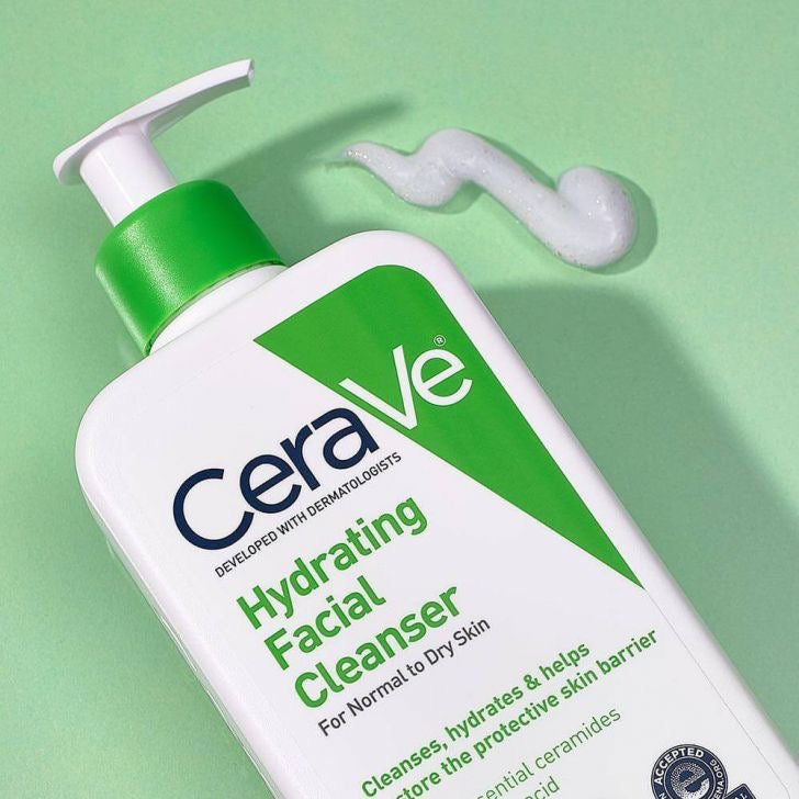 CERAVE HYDRATING CLEANSER
