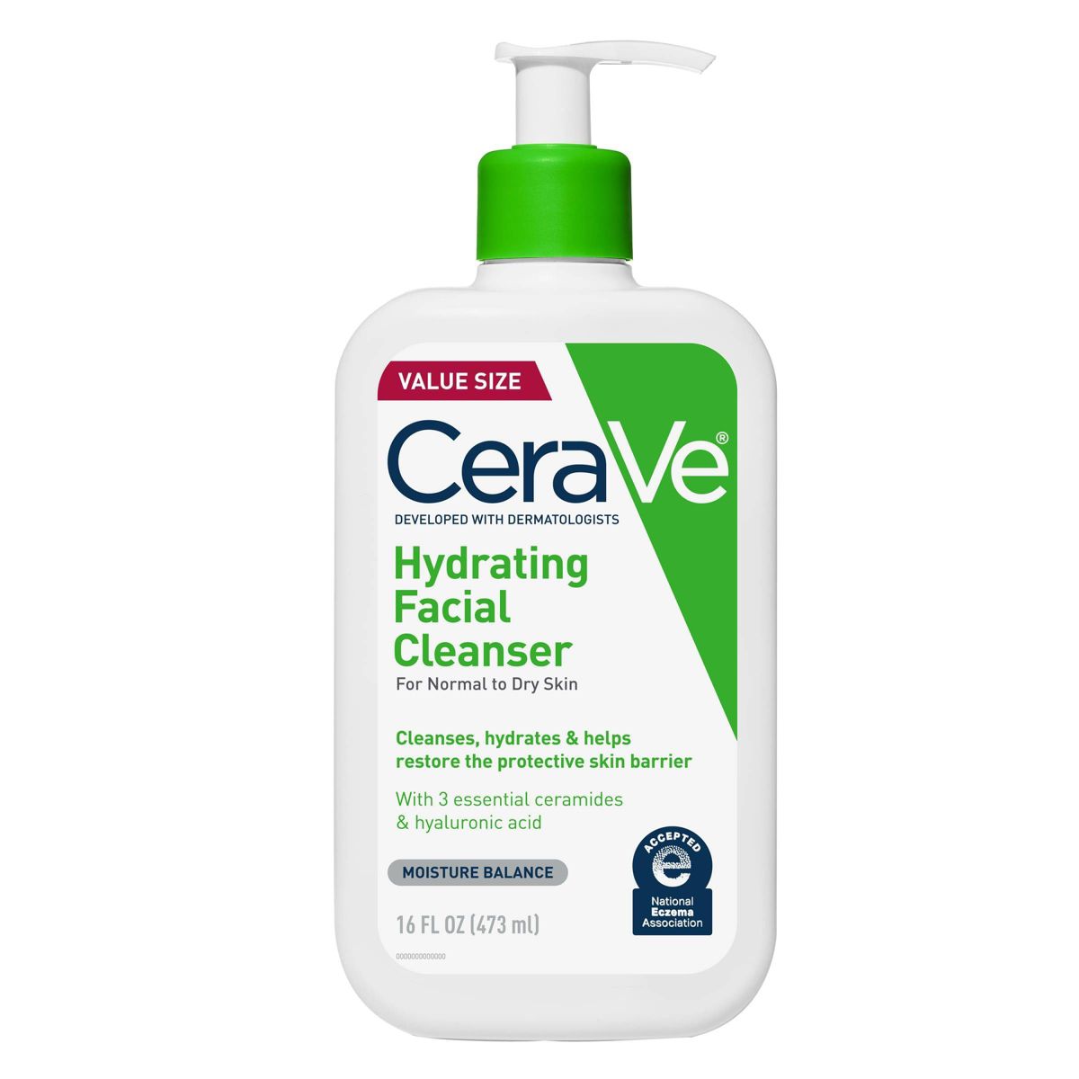 CERAVE HYDRATING CLEANSER