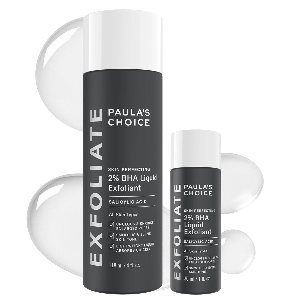 PAULA’S CHOICE 2% BHA LIQUID EXFOLIATIANT