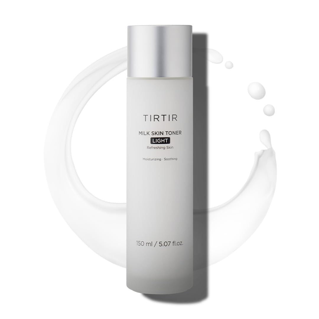 TIRTIR MILK TONER LIGHT - 150ml