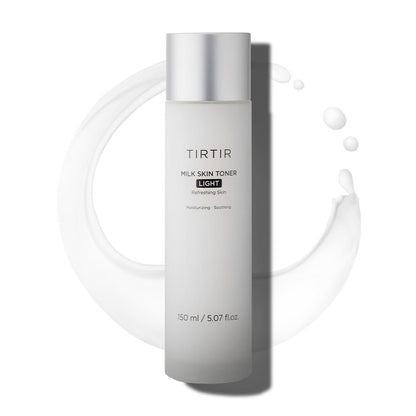 TIRTIR MILK TONER LIGHT - 150ml