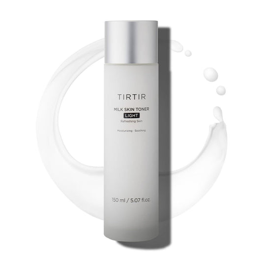 TIRTIR MILK TONER LIGHT - 150ml