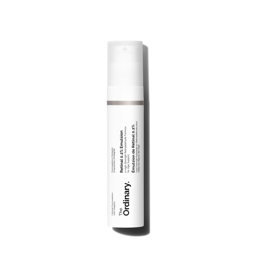 THE ORDINARY RETINAL 0.2% EMULSION - 15ml