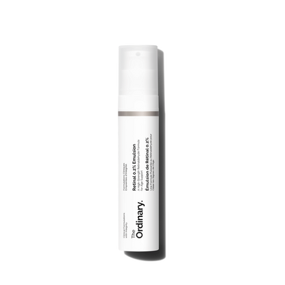 THE ORDINARY RETINAL 0.2% EMULSION - 15ml