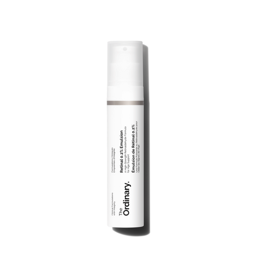 THE ORDINARY RETINAL 0.2% EMULSION - 15ml