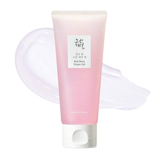 BEAUTY OF JOSEON RED BEAN WATER GEL - 100ml