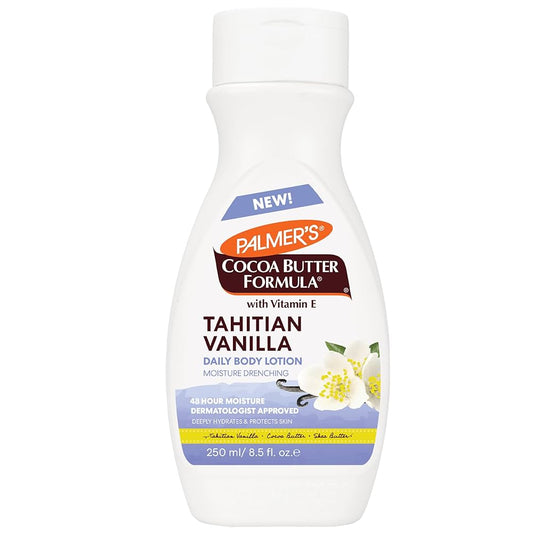 PALMER’S TAHITIAN VANILLA BODY LOTION - 250ml