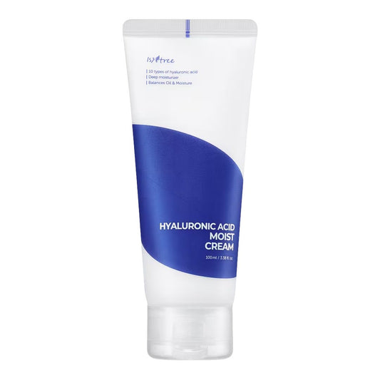 ISNTREE HYALURONIC ACID MOIST CREAM