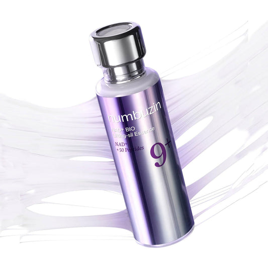 NUMBUZIN NO.9 NAD BIO LIFTING-SIL ESSENCE - 50ml