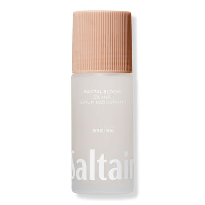 SALTAIR SANTAL BLOOM 5% AHA SERUM DEODORANT - 50ml