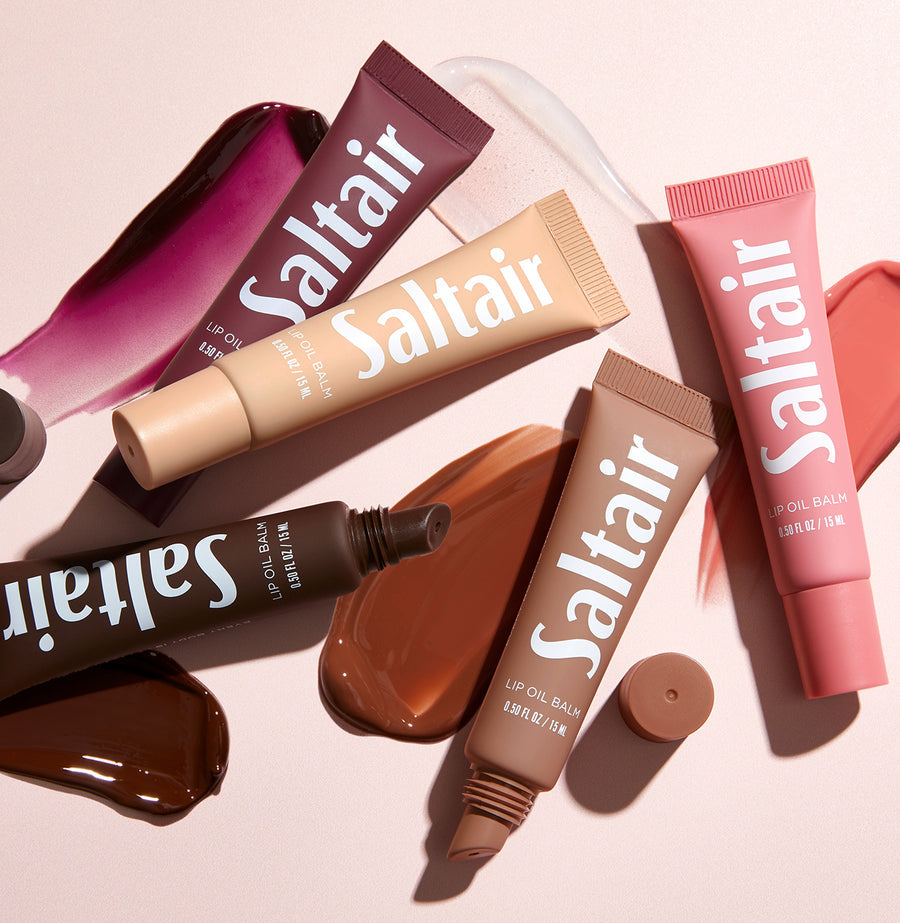 SALTAIR LIP OIL BALM - 15ml