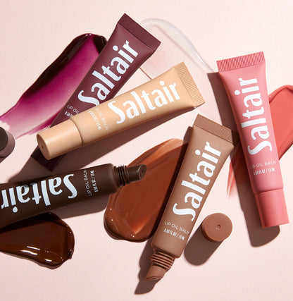 SALTAIR LIP OIL BALM - 15ml