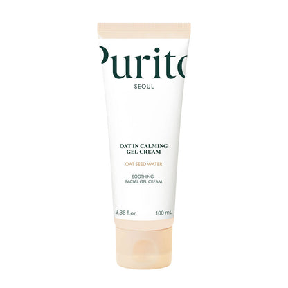 PURITO SEOUL OAT-IN-CALMING GRL CREAM - 100ml