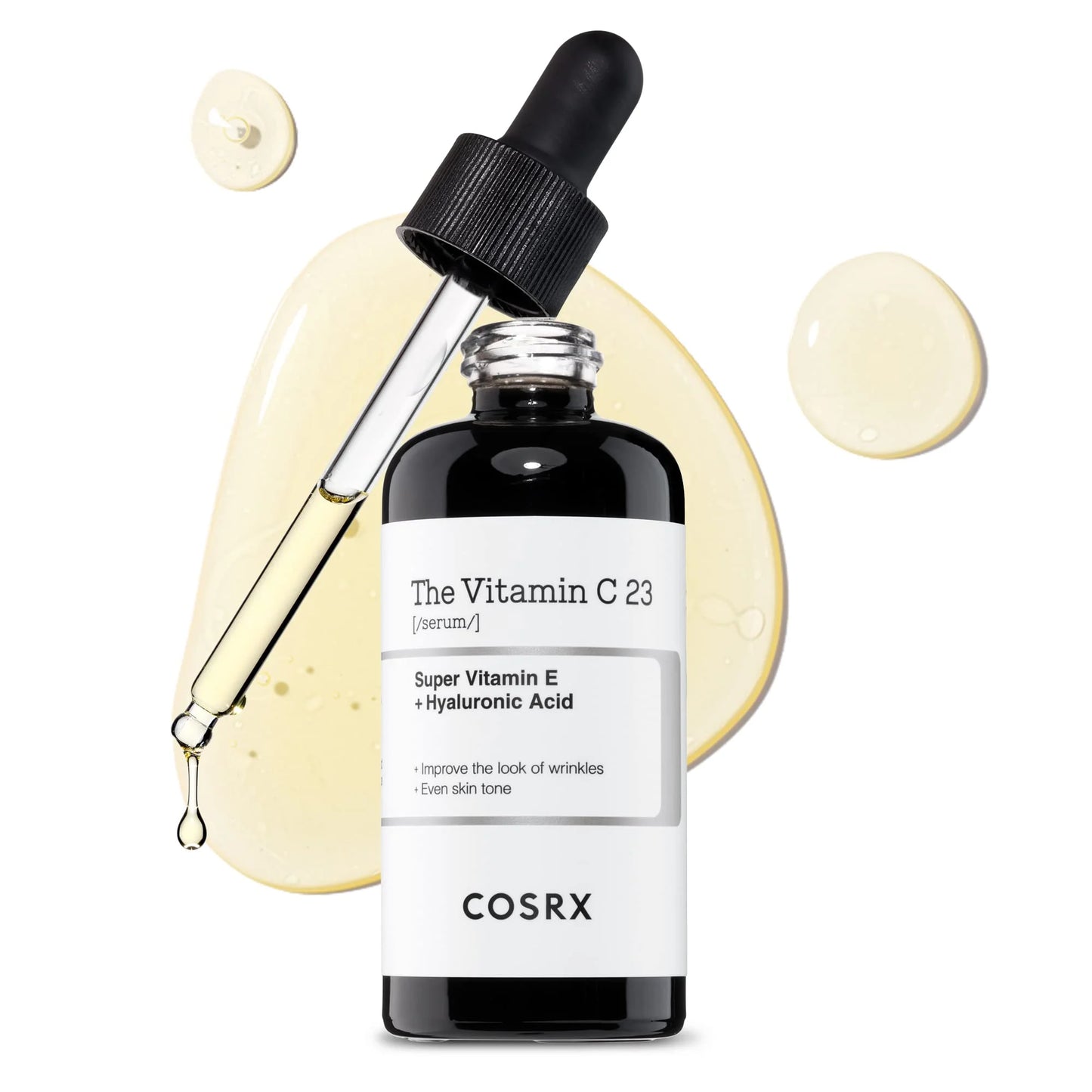 COSRX ADVANCED THE VITAMIN C 23 SERUM - 20ml