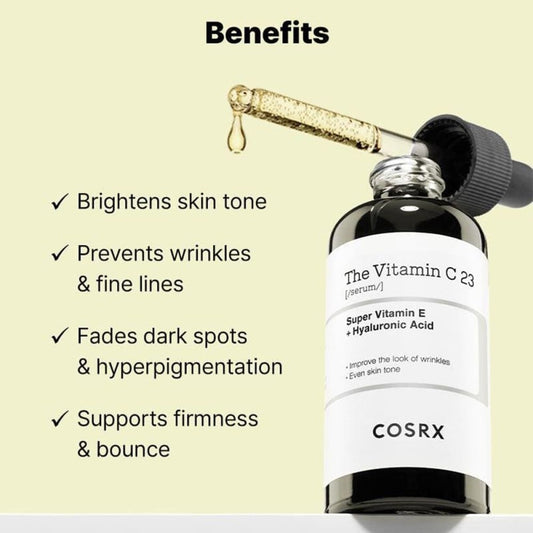COSRX ADVANCED THE VITAMIN C 23 SERUM - 20ml
