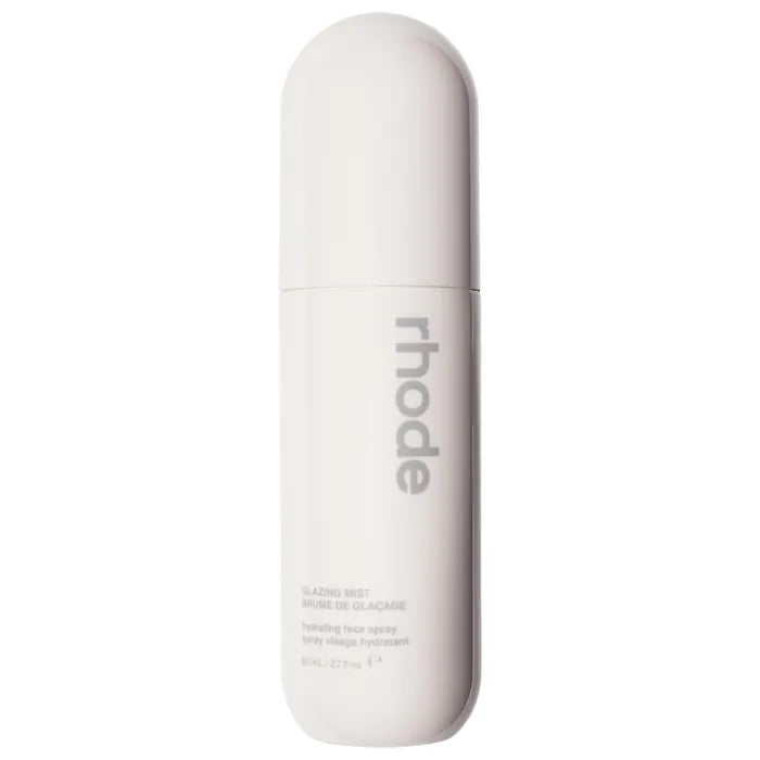 RHODE GLAZING MIST HYDRATING FACE SPRAY - 80ml