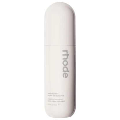 RHODE GLAZING MIST HYDRATING FACE SPRAY - 80ml