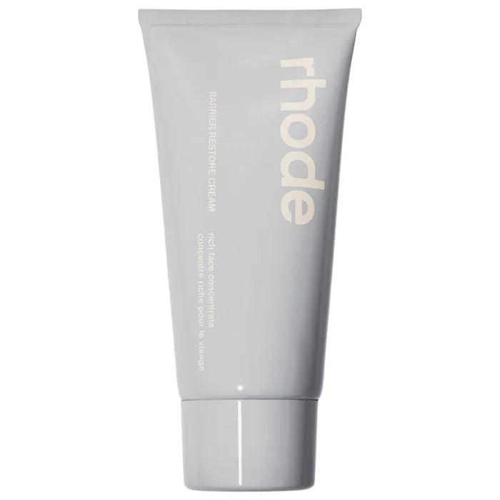 RHODE BARRIER RESTORE CREAM COMFORTING DAILY MOISTURIZER - 50ml