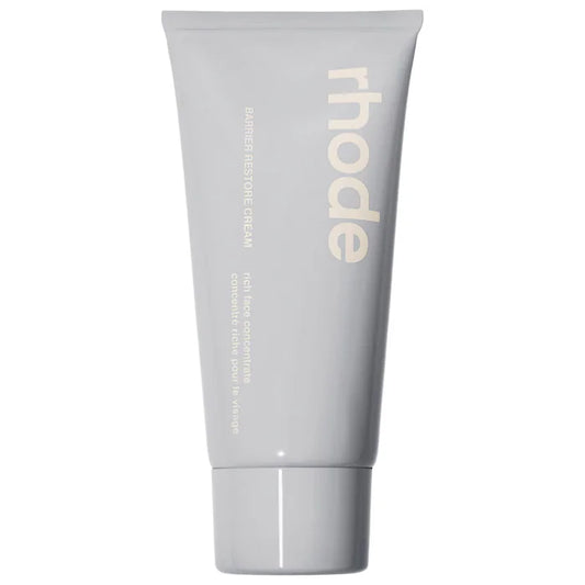 RHODE BARRIER RESTORE CREAM COMFORTING DAILY MOISTURIZER - 50ml