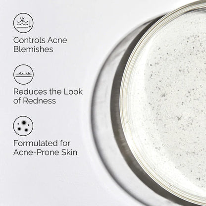 THE ORDINARY SALICYLIC ACID 2% SOLUTION - 30ml