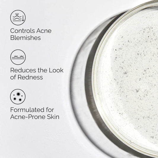 THE ORDINARY SALICYLIC ACID 2% SOLUTION - 30ml
