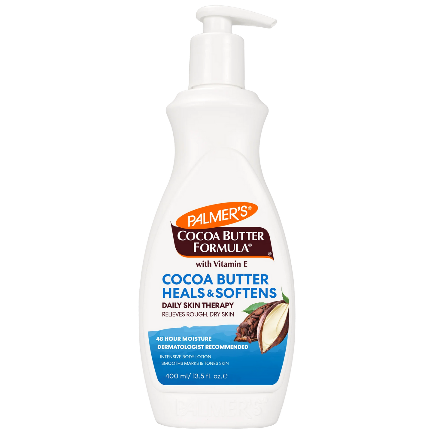 PALMERS COCOA BUTTER LOTION DAILY SKIN THERAPY