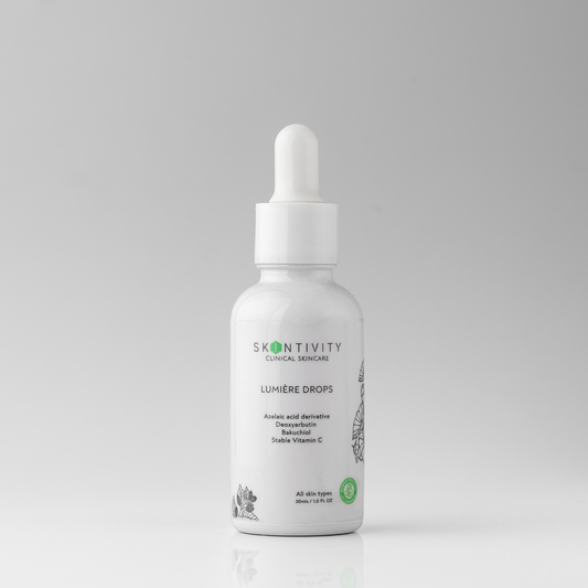 SKINTIVITY LUMIÈRE DROPS SERUM - 30ml