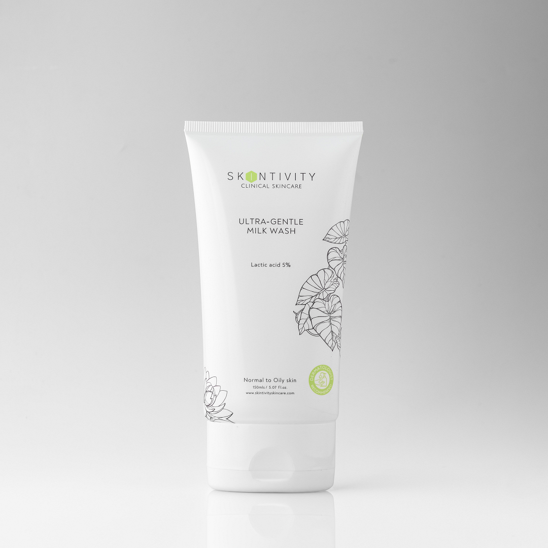SKINTIVITY ULTRA GENTLE WASH - 150ml