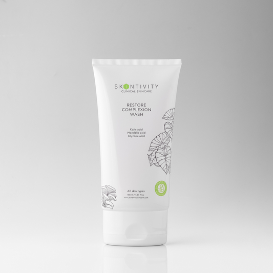 SKINTIVITY RESTORE COMPLEXION WASH - 150ml