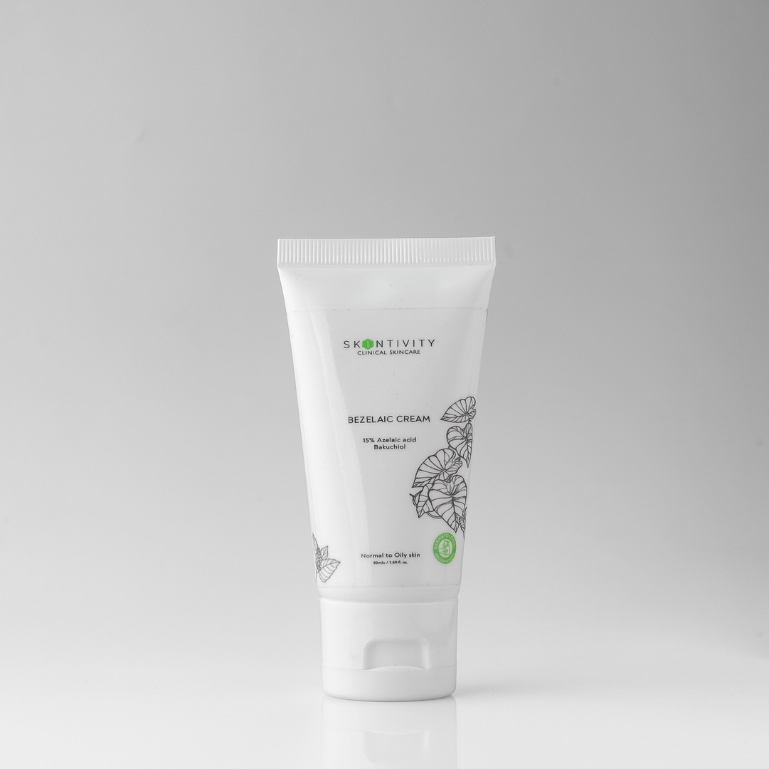 SKINTIVITY BEZELAIC ACID - 50ml