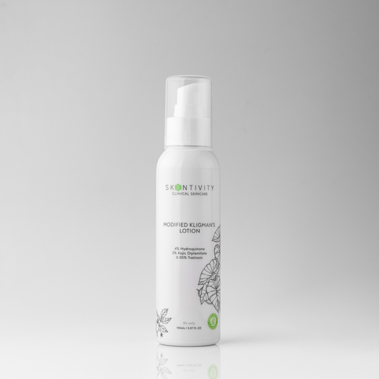SKINTIVITY KLIGMAN’S LOTION - 150ml