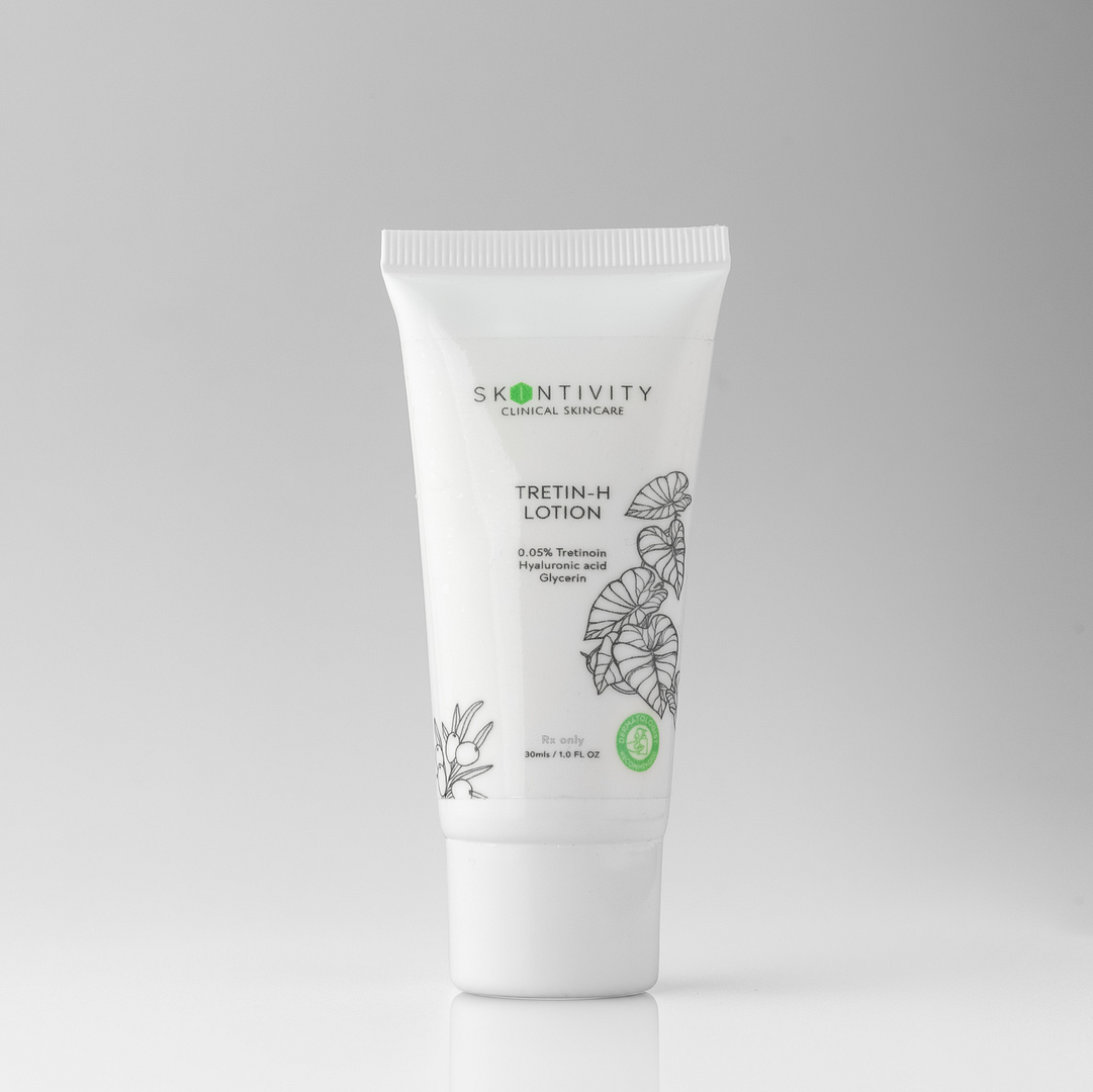 SKINTIVITY TRETIN-H LOTION - 30ml