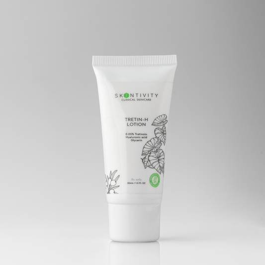 SKINTIVITY TRETIN-H LOTION - 30ml