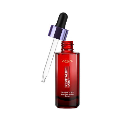 L’ORÉAL REVITALIFT TRIPLE POWER TRI-PEPTIDE AGE-DEFYING SERUM - 30ml