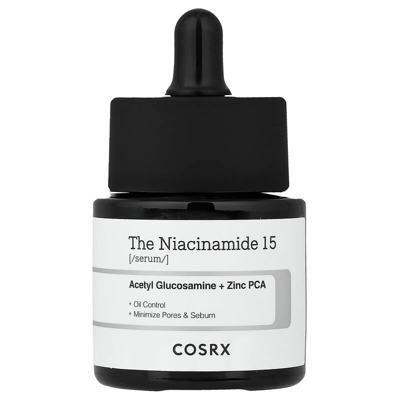 COSRX THE NIACINAMIDE 15 SERUM - 20ml