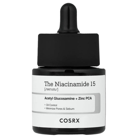 COSRX THE NIACINAMIDE 15 SERUM - 20ml