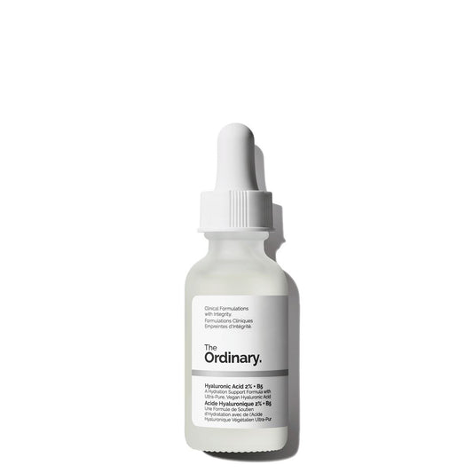THE ORDINARY HYALURONIC ACID 2% + B5 HYDRATING SERUM - 30ml