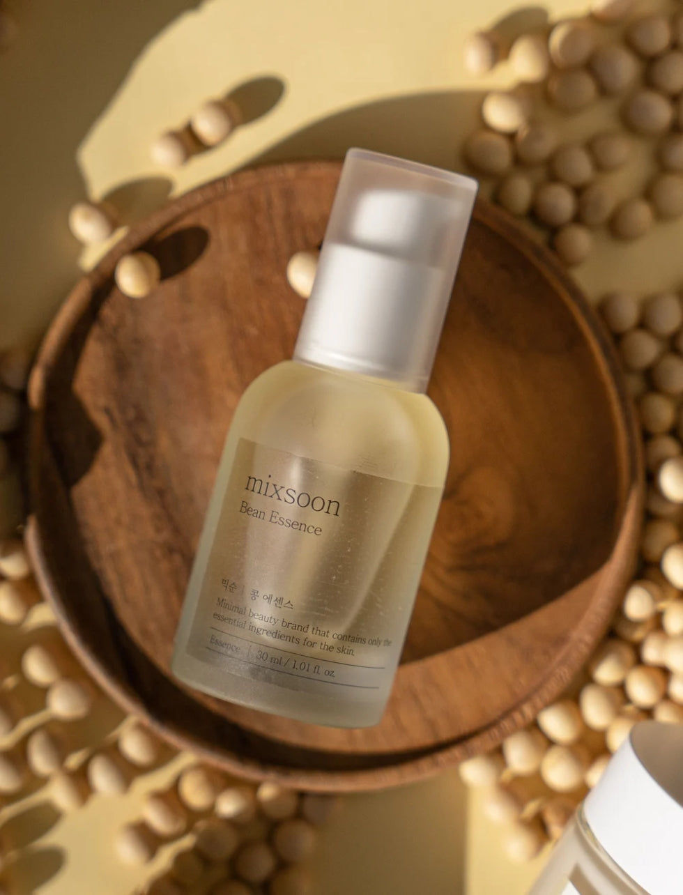 MIXSOON BEAN ESSENCE - 30ml
