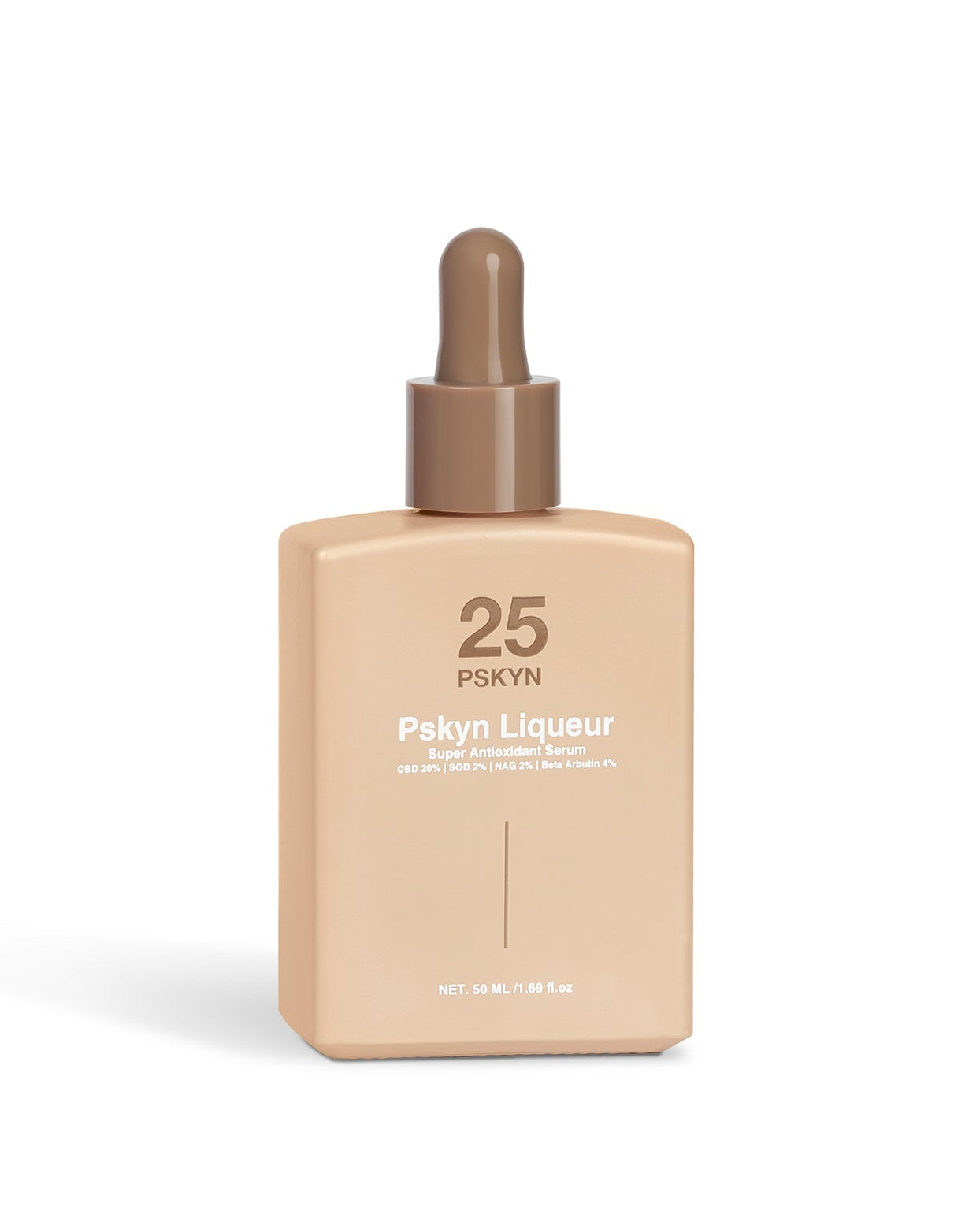 25PSKYN LIQUEUR - 50ml