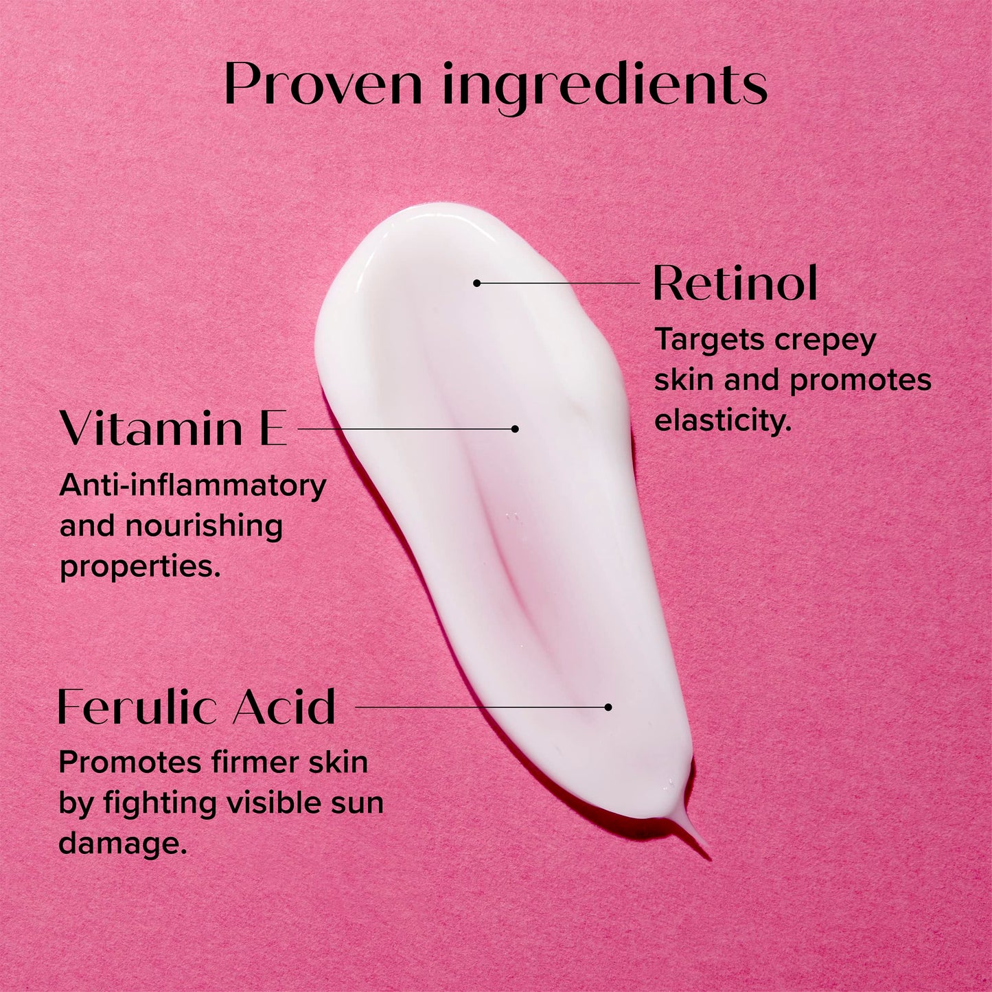 MEDIX 5.5 RETINOL + FERULIC ACID BODY CREAM - 15oz