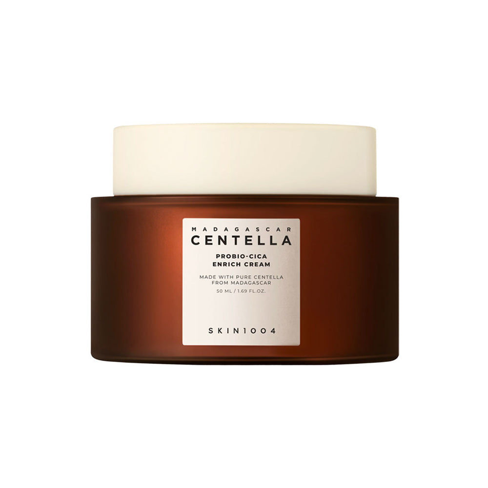 SKIN1004 MADAGASCAR CENTELLA PROBIO-CICA ENRICH CREAM - 50ml