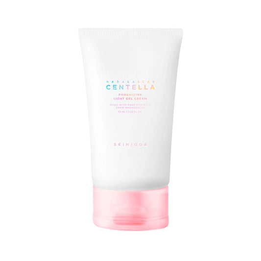 SKIN1004 MADAGASCAR CENTELLA POREMIZING LIGHT GEL CREAM - 75ml