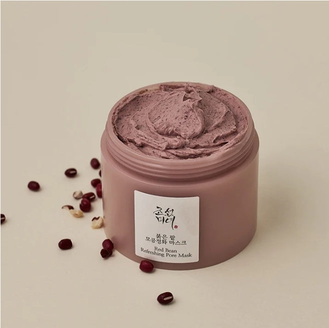 BEAUTY OF JOSEON RED BEAN REFRESHING PORE MASK - 140ml